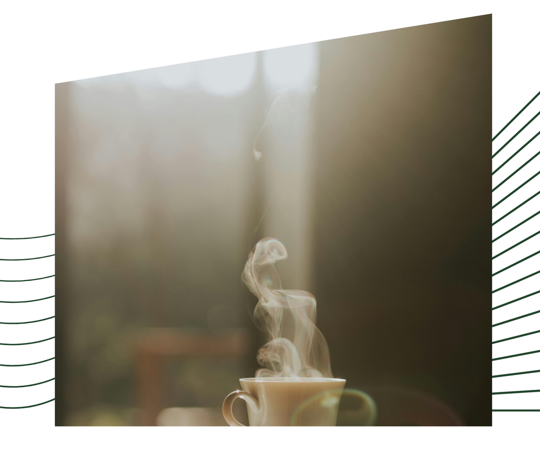 Coffee as Ritual: Finding More Meaning in Your Cup