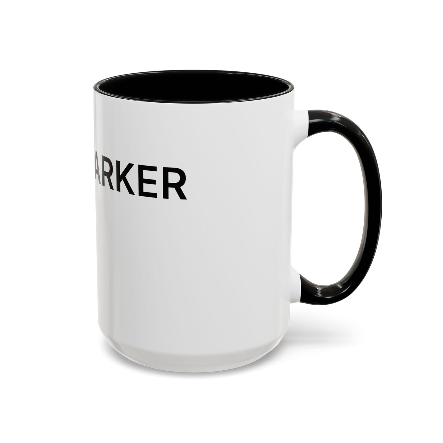 Coffee Mug for Serious Drinkers