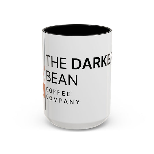 Coffee Mug for Serious Drinkers