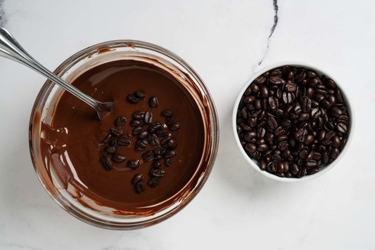 Coffee and Chocolate: The Perfect Pairing