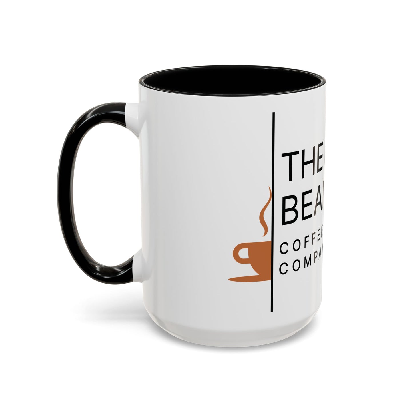 Coffee Mug for Serious Drinkers