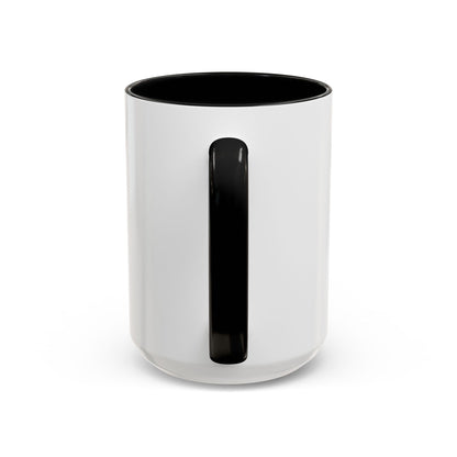 Coffee Mug for Serious Drinkers