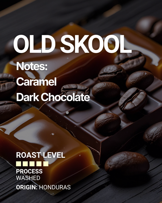 Dark Roast